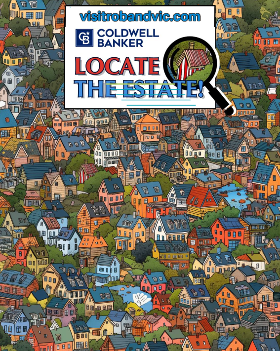 LocateTheEstate